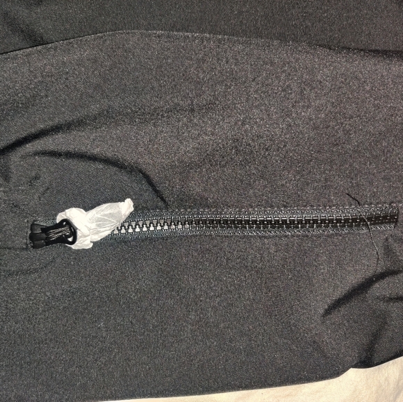 Clique black men's jacket size large - Picture 3 of 11